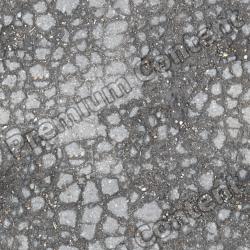 Seamless Asphalt